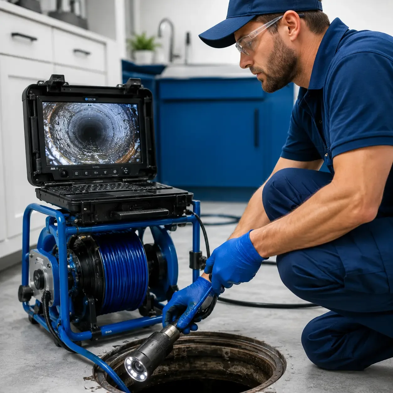 Pipe Relining professionals serving Healdton, OK